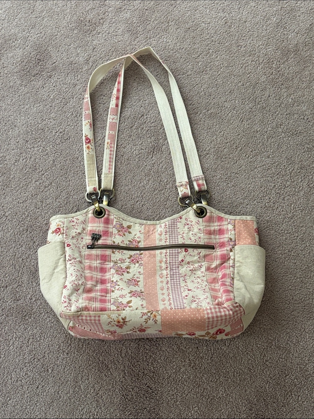 Girly bag